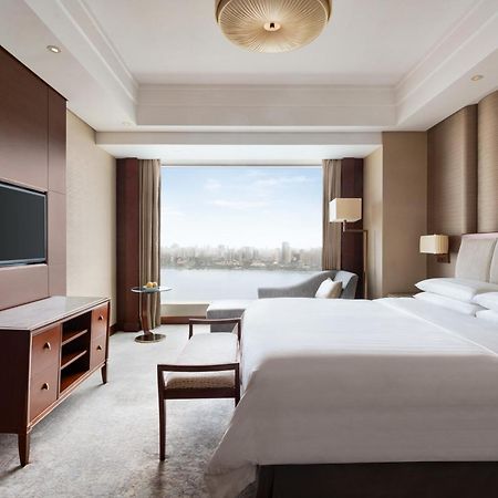 Shangri-La Nanchang Наньчан Экстерьер фото