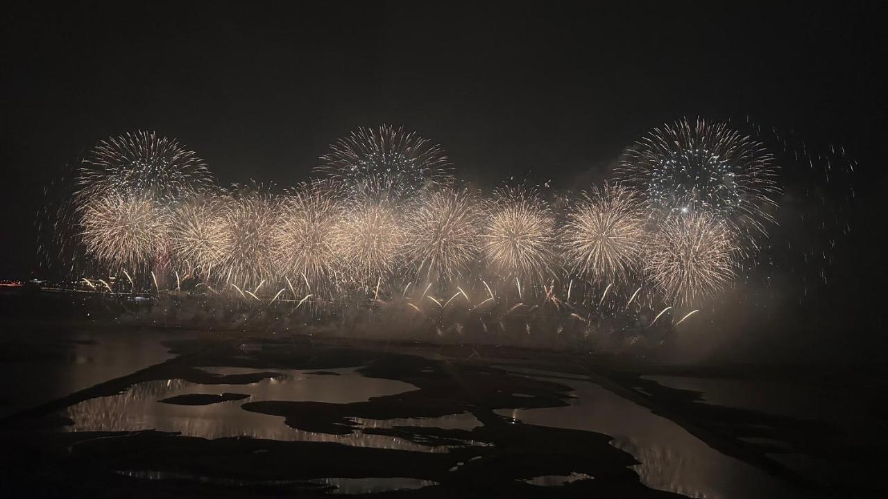 Shangri-La Nanchang Наньчан Экстерьер фото